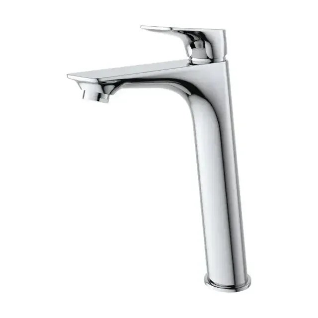 Смеситель BelBagno Марино (Marino) LMC-CRM-W0 для раковины