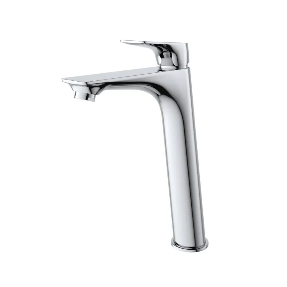 Смеситель BelBagno Марино (Marino) LMC-CRM-W0 для раковины