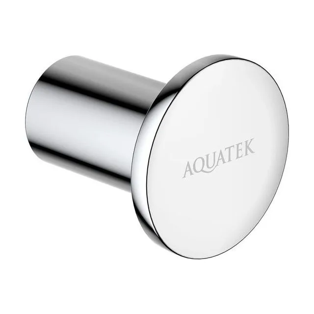 Крючок AQUATEK AQ4401CR ЛИРА