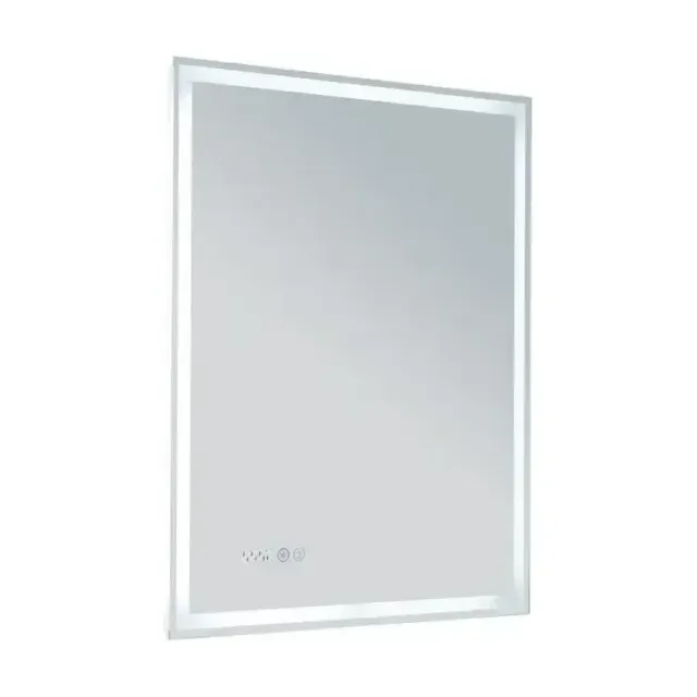 Зеркало Aquanet Оптима 60 с Led подсветкой
