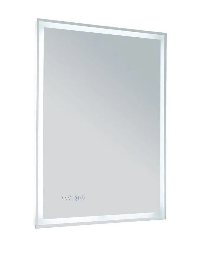 Зеркало Aquanet Оптима 60 с Led подсветкой