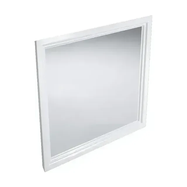 Зеркало Kerama Marazzi Pompei 80 белое