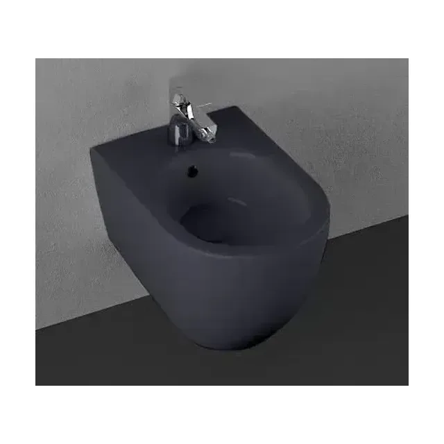 Подвесное биде Allen Brau Reality 4.32008.AN 36,5*53 антрацит