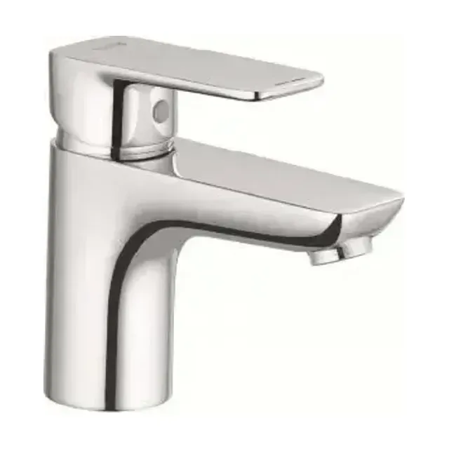 Смеситель Kludi Pure&Style 400280575 для раковины
