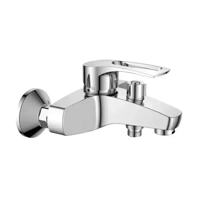 Смеситель Haiba HB6066 для ванны и душа