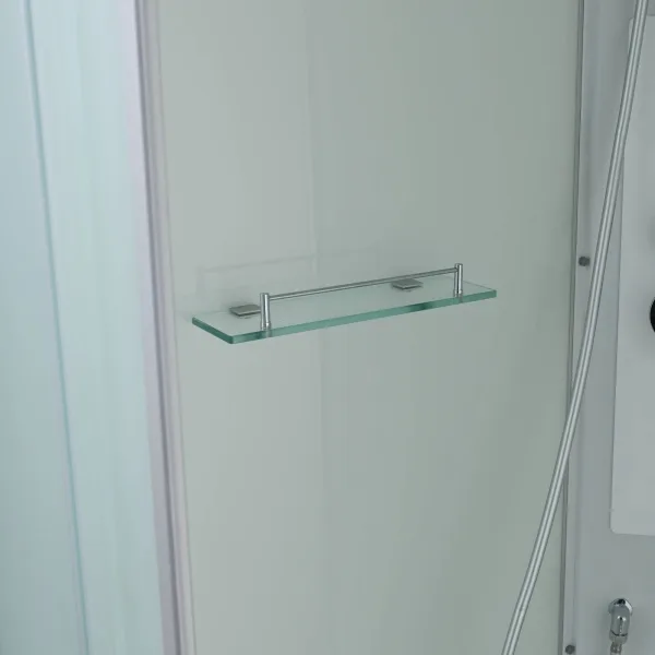 AvaCan Душевая кабина C3012L N без крыши