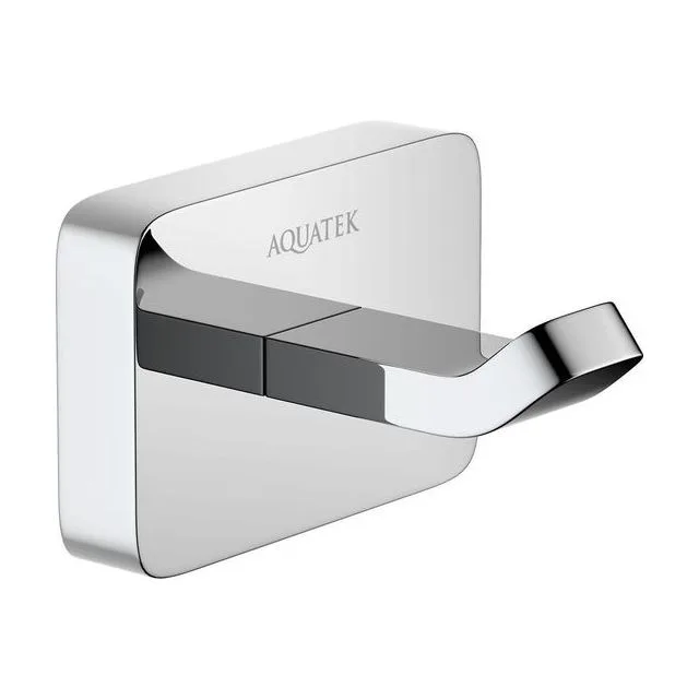 Крючок AQUATEK AQ4301CR ЛИБРА