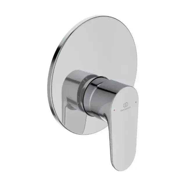 Смеситель Ideal Standard Cerafine O A7192AA для душа скрытый монтаж