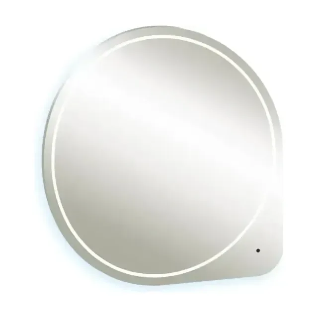Зеркало Silver Mirrors Richi-TX 70*70 с Led-подсветкой инфракрасный выключатель