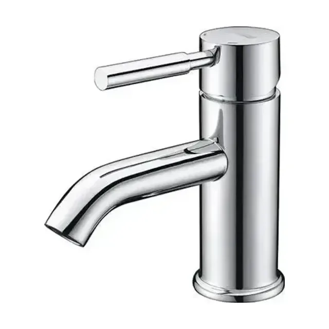 Смеситель WasserKRAFT Main 4105 для раковины
