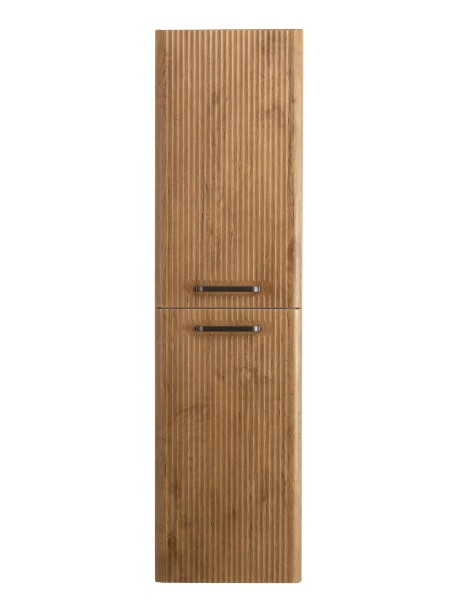 Шкаф подвесной BelBagno DUE-1500-2A-SC-RN-P Rovere Nature