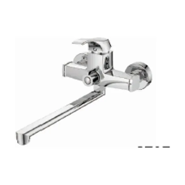 Смеситель для ванны ACCOONA A7156