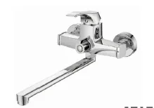 Смеситель для ванны ACCOONA A7156