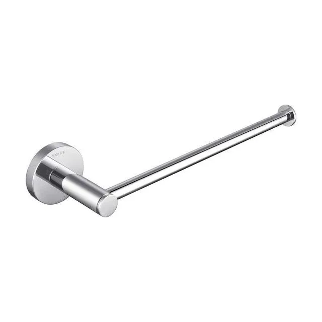 Полотенцедержатель AQUATEK AQ4119CR ЕВРОПА