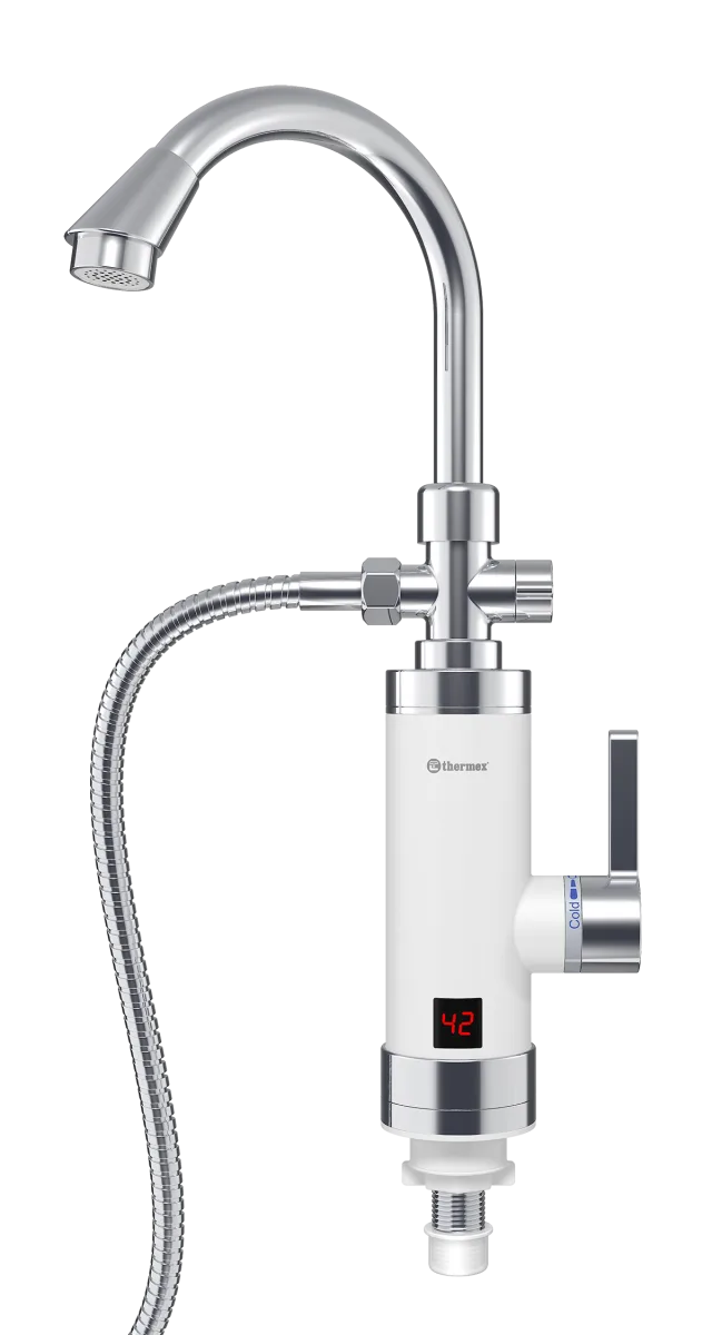 THERMEX Focus 3000
