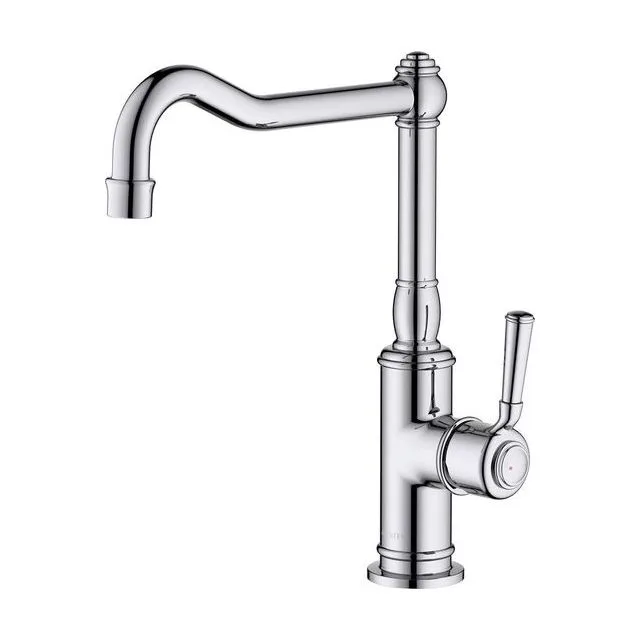 Смеситель для кухни AQUATEK AQ1580CR КЛАССИК