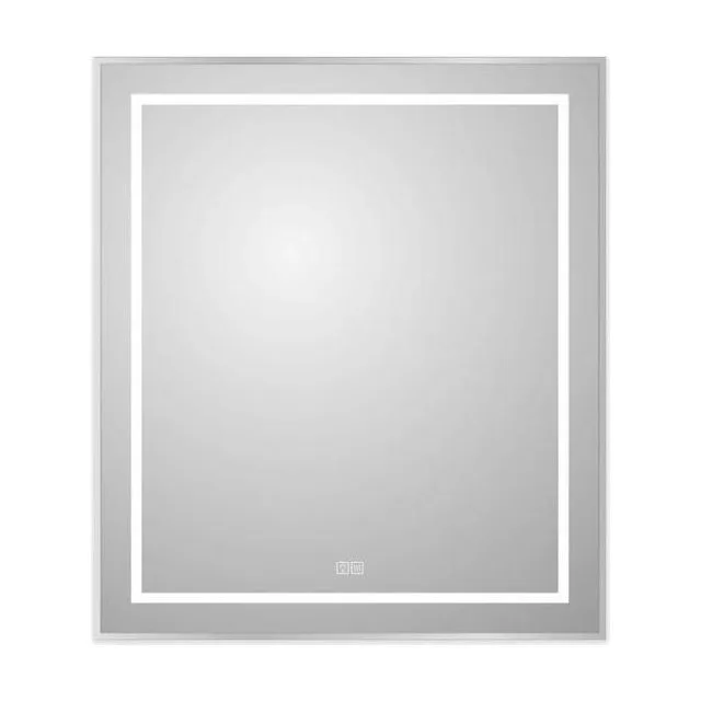 Зеркало BelBagno SPC-KRAFT-700-800-LED-TCH-WARM
