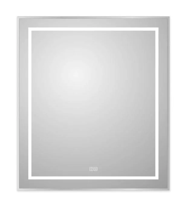 Зеркало BelBagno SPC-KRAFT-700-800-LED-TCH-WARM