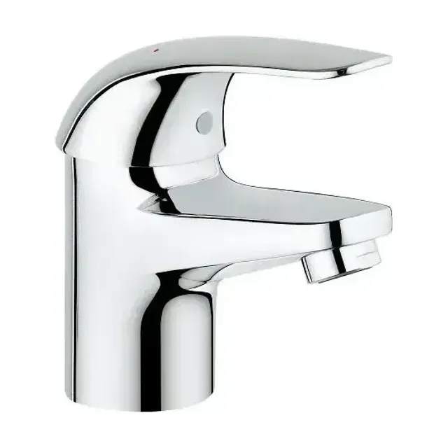 Смеситель Grohe Euroeco 32734000 для раковины