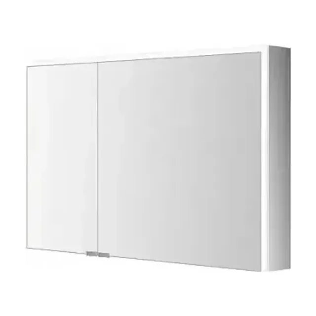 Зеркало-шкаф Esbano ES-5010NS 100*70 с подсветкой