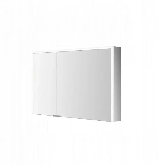 Зеркало-шкаф Esbano ES-5010NS 100*70 с подсветкой