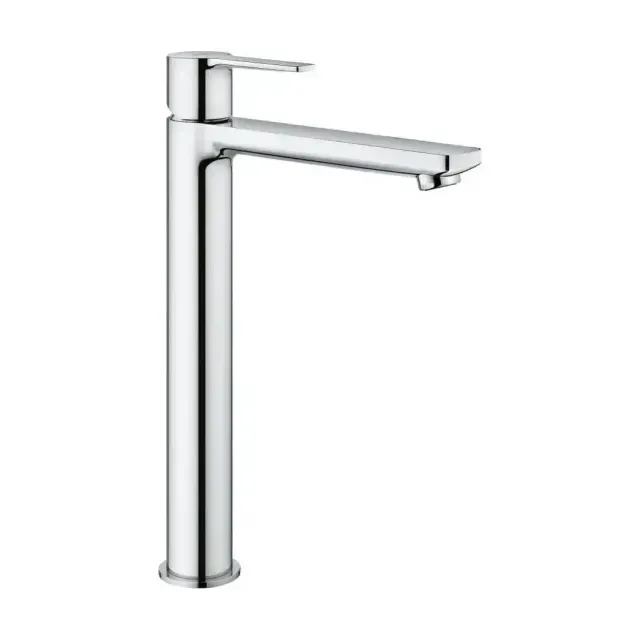Смеситель Grohe Lineare 23405001 для раковины хром