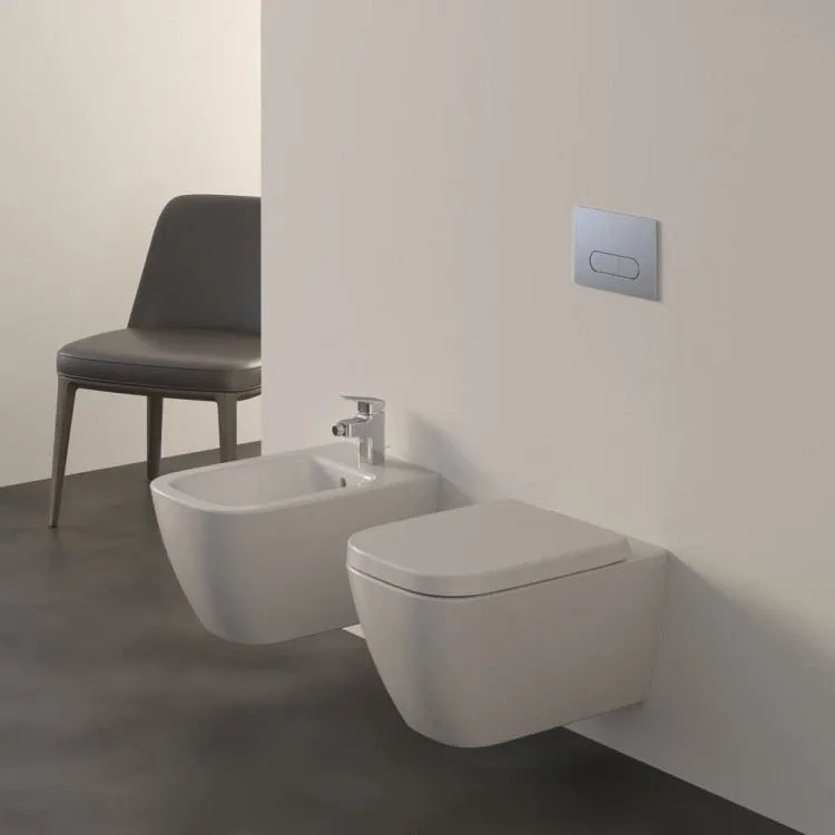 Подвесное биде Ideal Standard i.life B 35,5*54