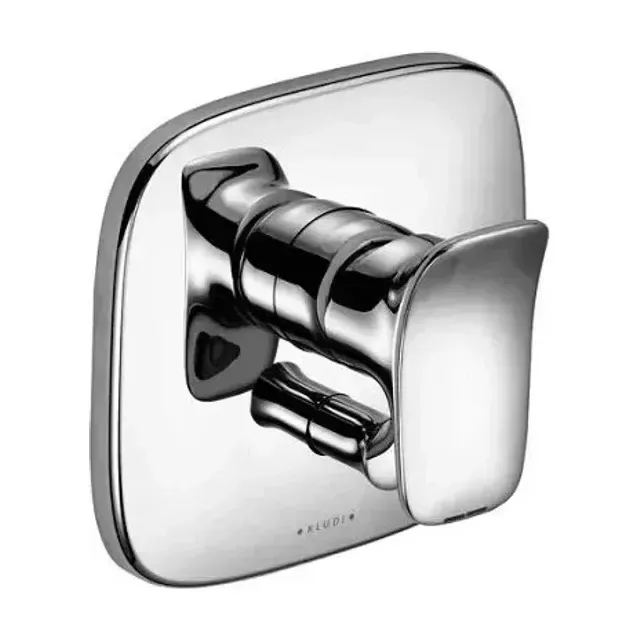 Смеситель Kludi Ambienta 536500575 для ванны и душа скрытый монтаж