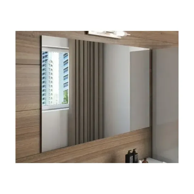 Зеркало Эстет Dallas Luxe 120
