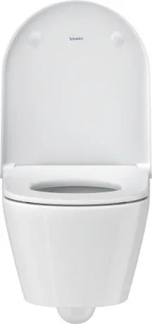 Подвесной унитаз Duravit D-Neo 37*54 257709 безободковый