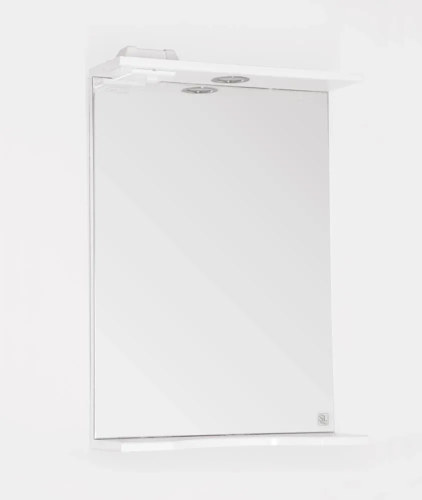 Зеркало Style Line Инга 50 с Led-подсветкой