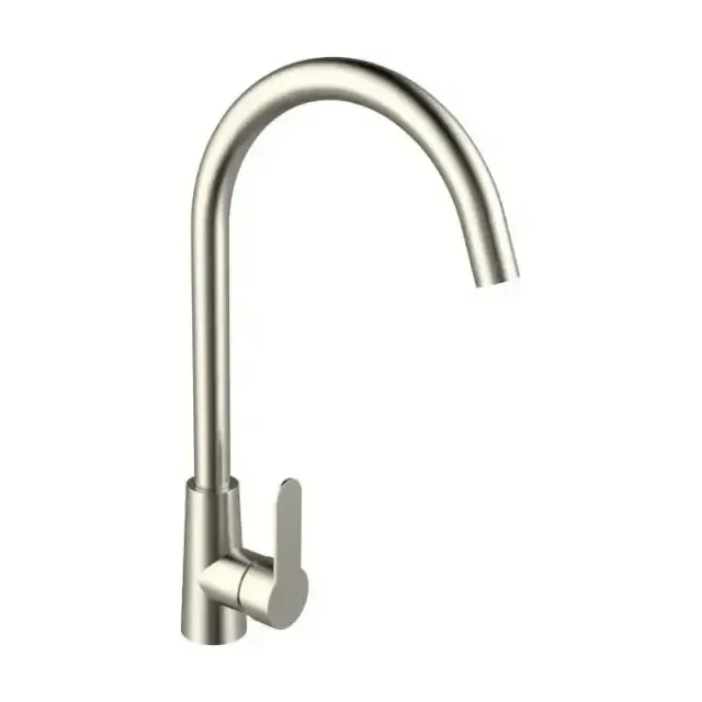 Смеситель Agger Splendid A0900133 для кухни