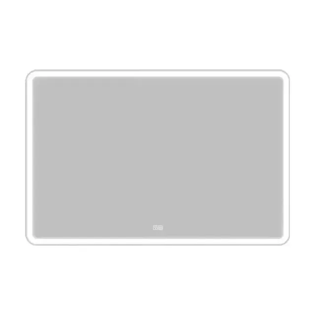 Зеркало BelBagno SPC-MAR-1100-800-LED-TCH-WARM