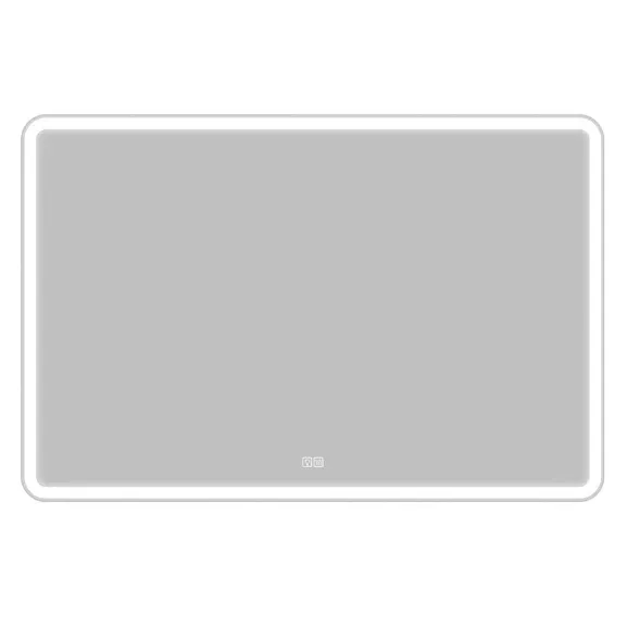 Зеркало BelBagno SPC-MAR-1100-800-LED-TCH-WARM