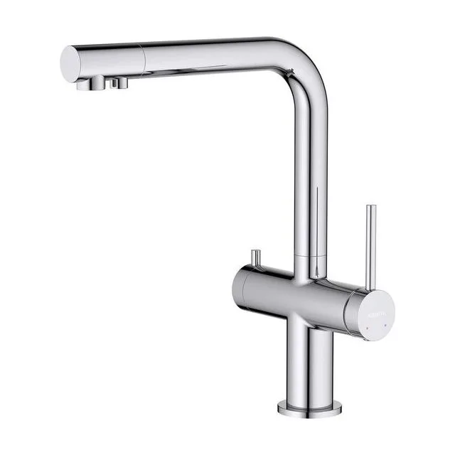 Ручной душ Select 130 (3 режима струи) AQUATEK AQ2007CR