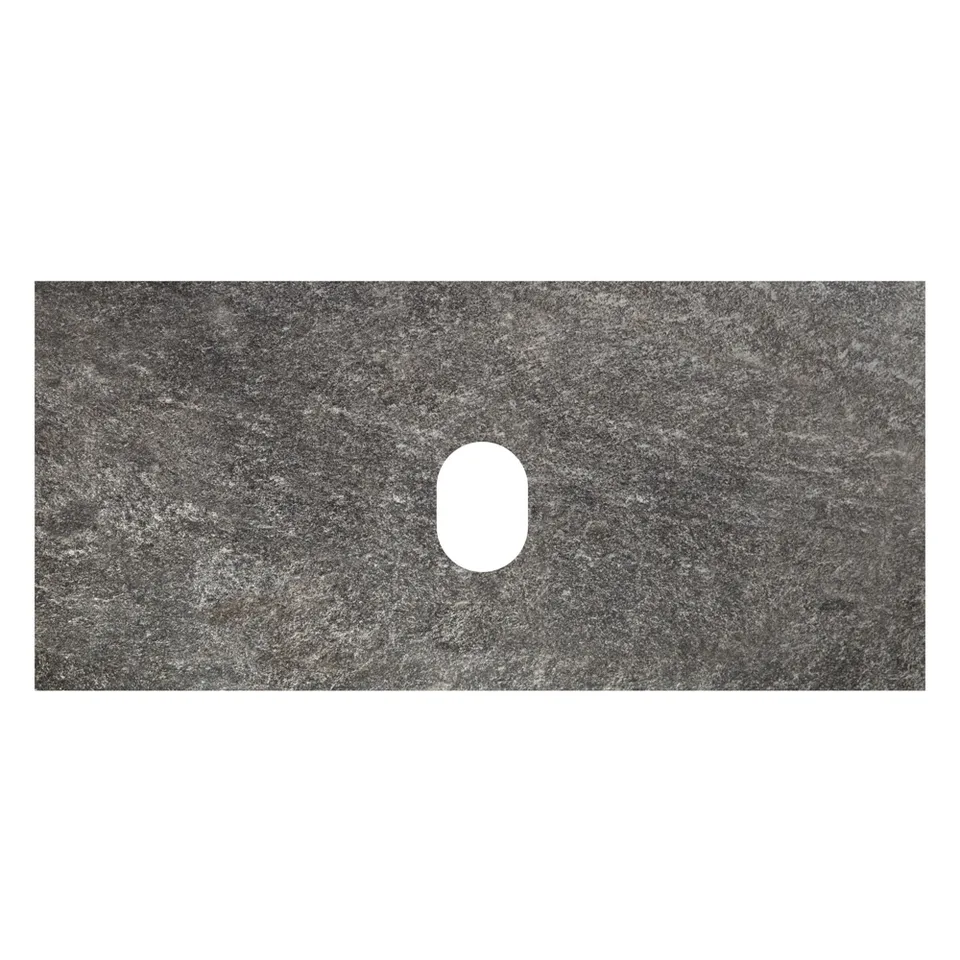Столешница из керамогранита BelBagno KEP-100-GRN-W0 Granito