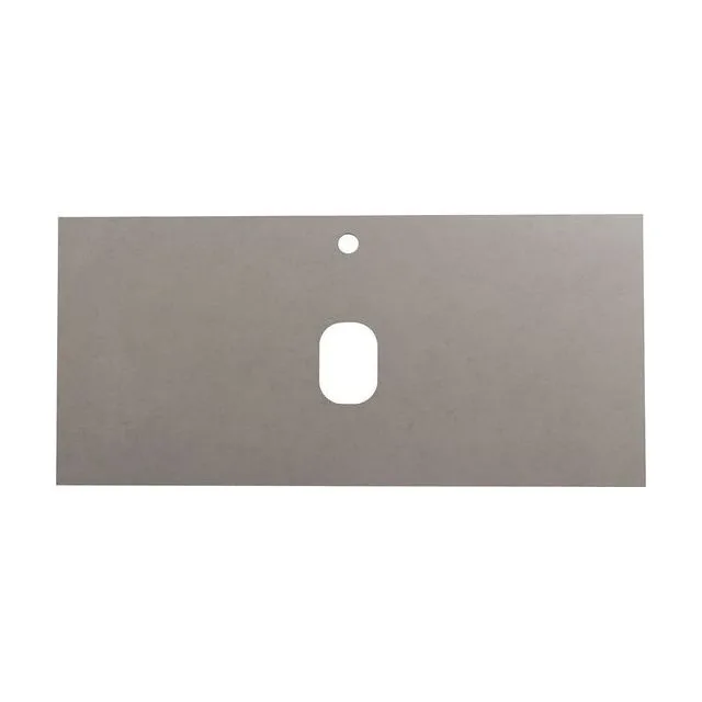 Столешница из керамогранита BelBagno KEP-100-CEM Cemento