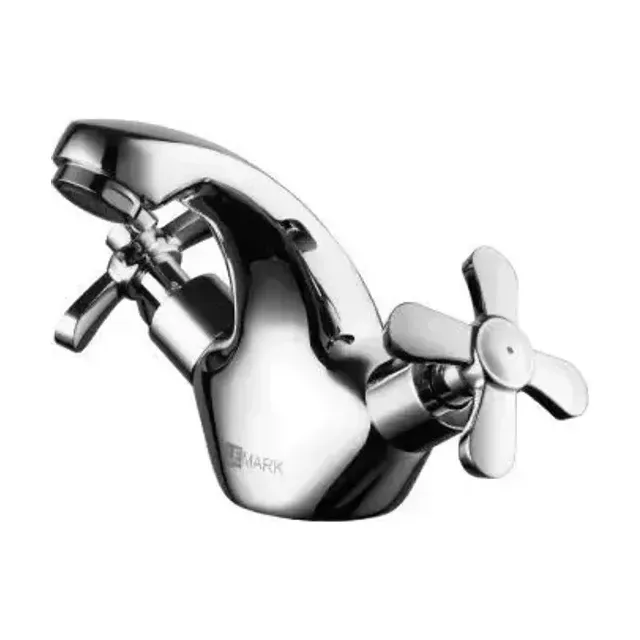 Смеситель Lemark Partner для раковины LM6546C