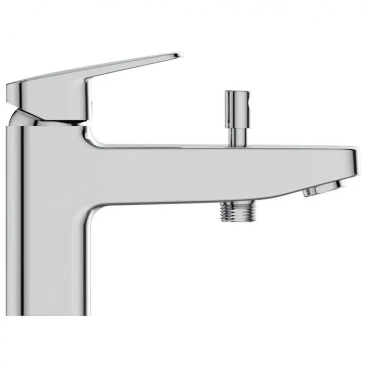 Смеситель на борт ванны Ideal Standard Ceraplan BD257AA на 1 отверстие