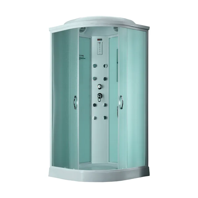 Timo eco TE-0709 душевая кабина 90*90*218