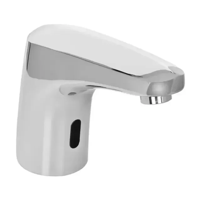 Сенсорный смеситель Raiber Sensor для раковины RSF88121 хром