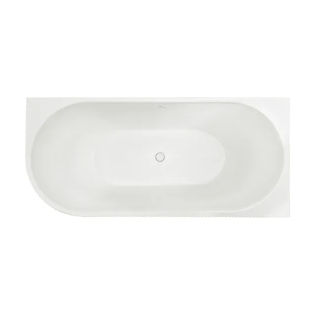 Акриловая ванна NERO RB710300 150х75х58 R