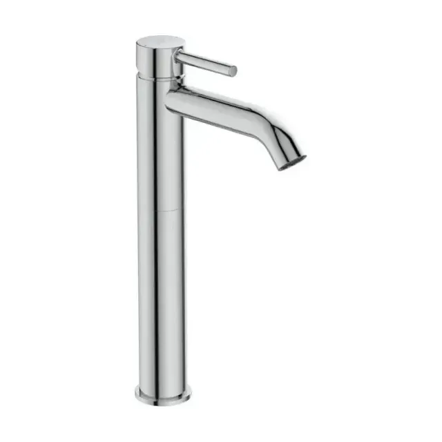 Смеситель Ideal Standard Ceraline BC194AA для раковины с донным клапаном