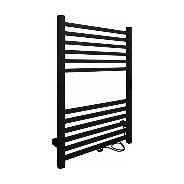 Полотенцесушитель электрический INDIGO Attic LСLATCE80-50BRRt