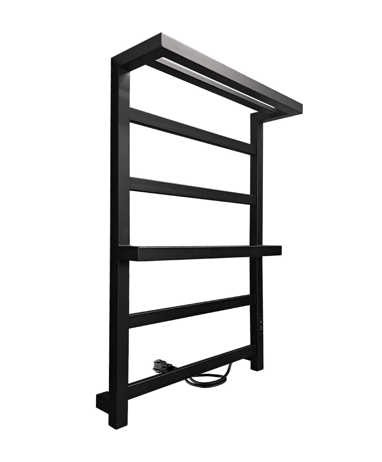 Полотенцесушитель электрический INDIGO Forte LEFPF80-50PBRRt