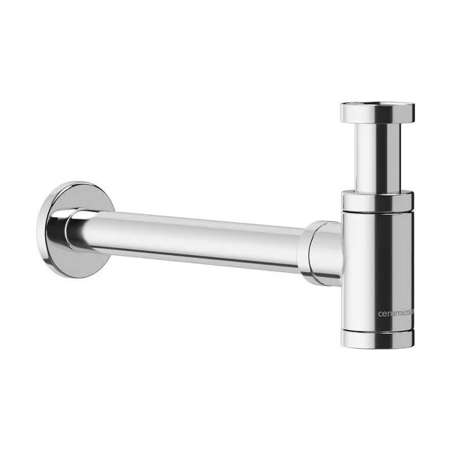 Сифон для раковины Ceramica Nova 70001CH