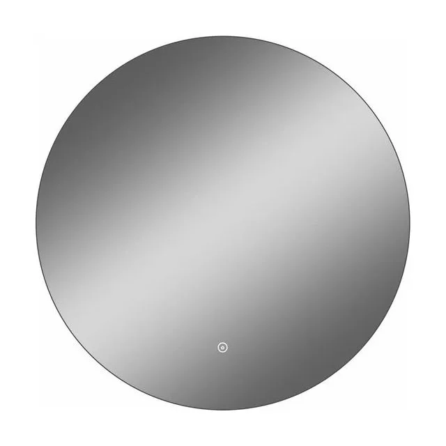 Зеркало Zled-A с LED-подсветкой, D64,5см, круглое
