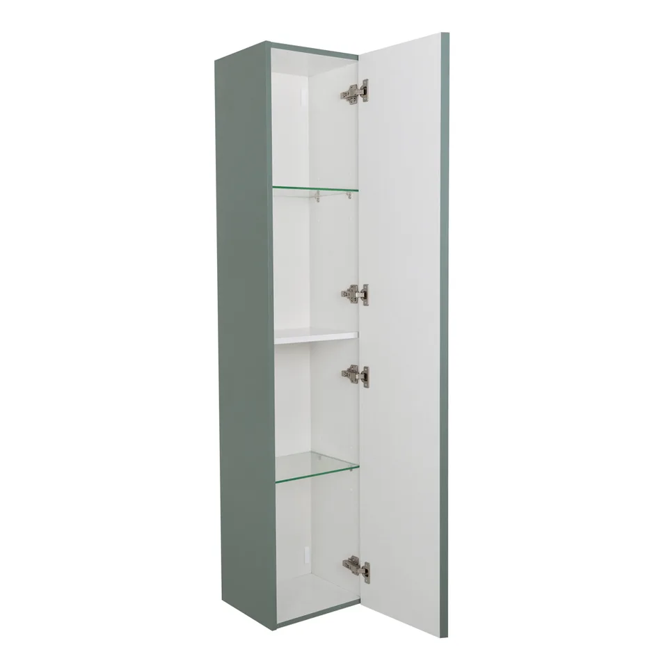 Шкаф подвесной BelBagno KRAFT-1600-1A-SC-VO