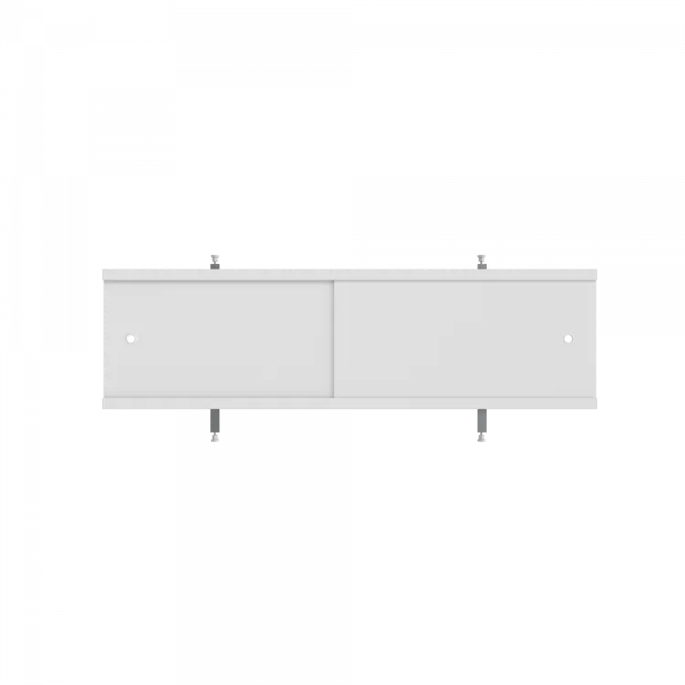 Раздвижной экран Арт 1580x490 158×49 см
