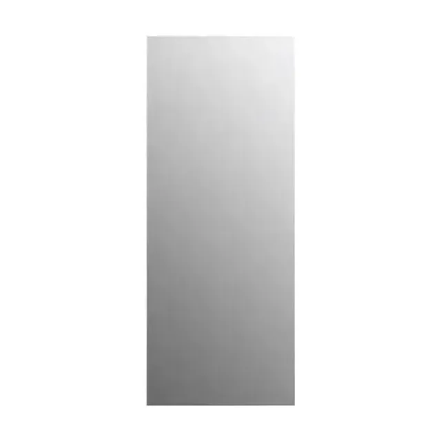 Зеркало Cersanit Эклипс (Eclipse) 50*125 с LED-подсветкой инфракрасный выключатель